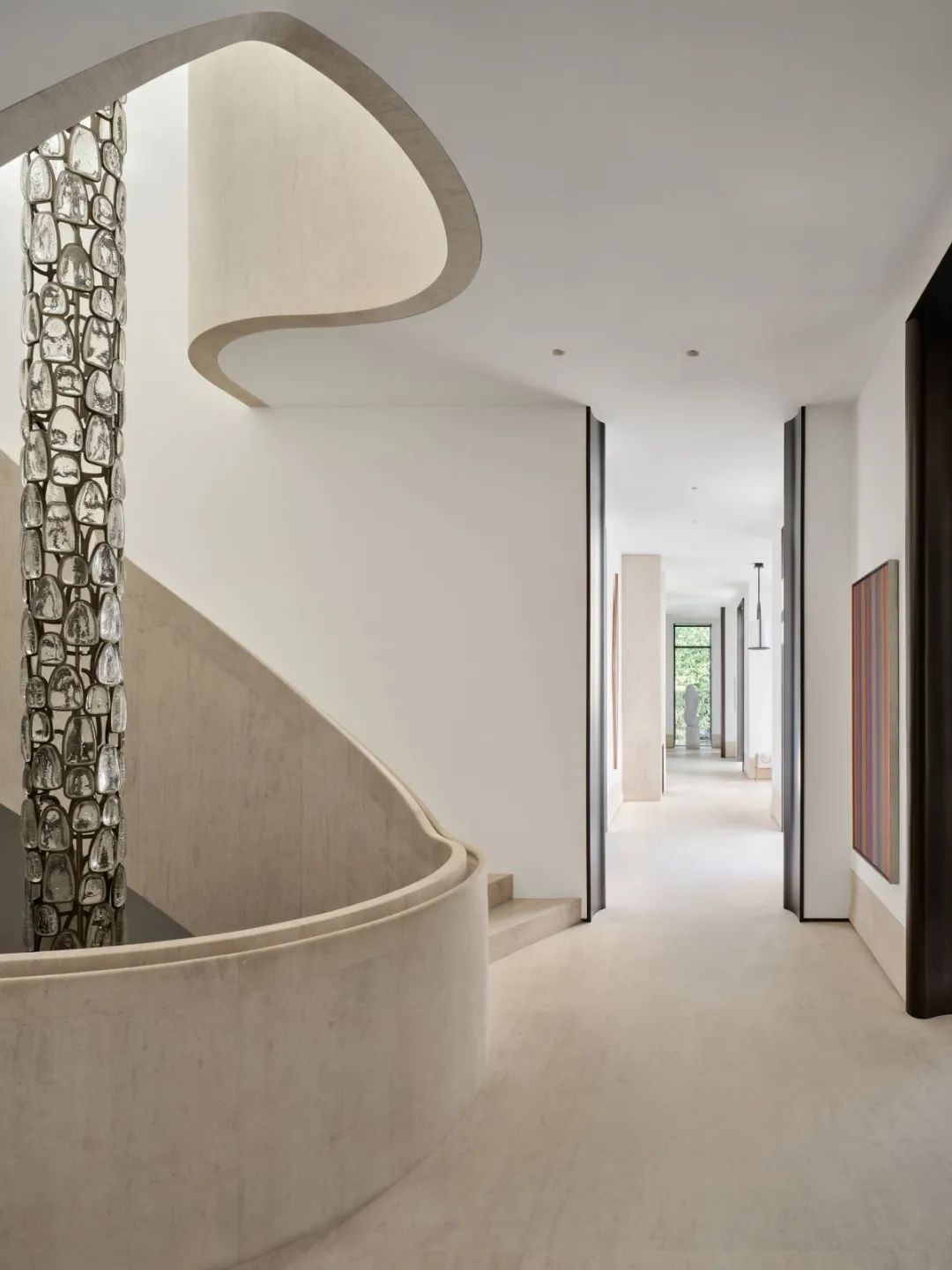 曾师出YABU，多伦多Burdifilek Studio独特设计理念！