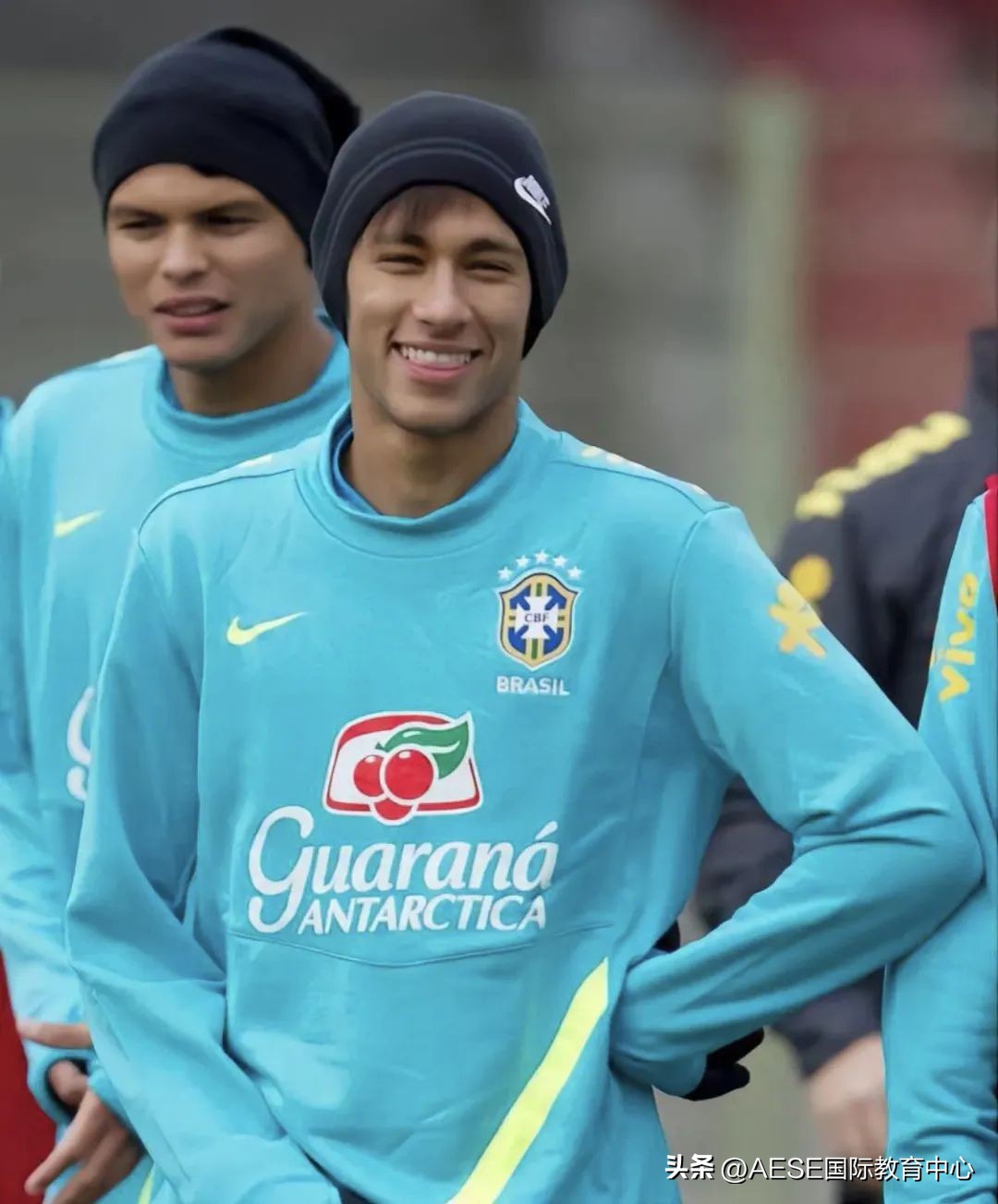 欧洲杯最帅男模天团,世界杯帅哥集合