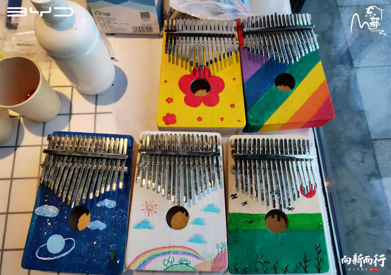 我迪朋友们-汉唐产品经理面对面@杭州站顺利收官