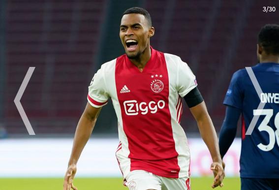 德转列足坛右后卫转会费排行榜,2021年足坛身价变化