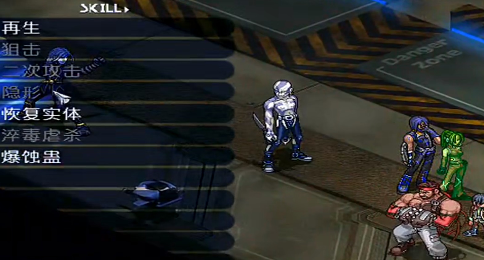 20多年前的这些国产战棋游戏，用今天的目光来看，仍然堪称经典