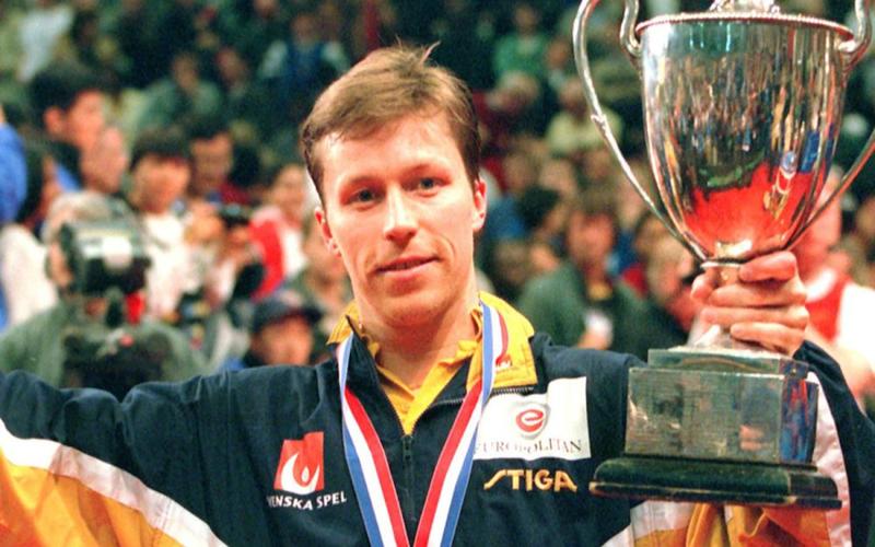 中国乒坛第十一位大满贯,乒坛历史七位大满贯