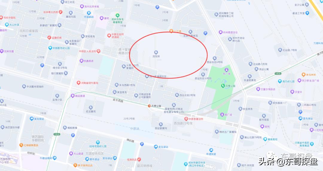 2024年下半年郑州有哪些新盘入市,郑州楼市下半年新盘