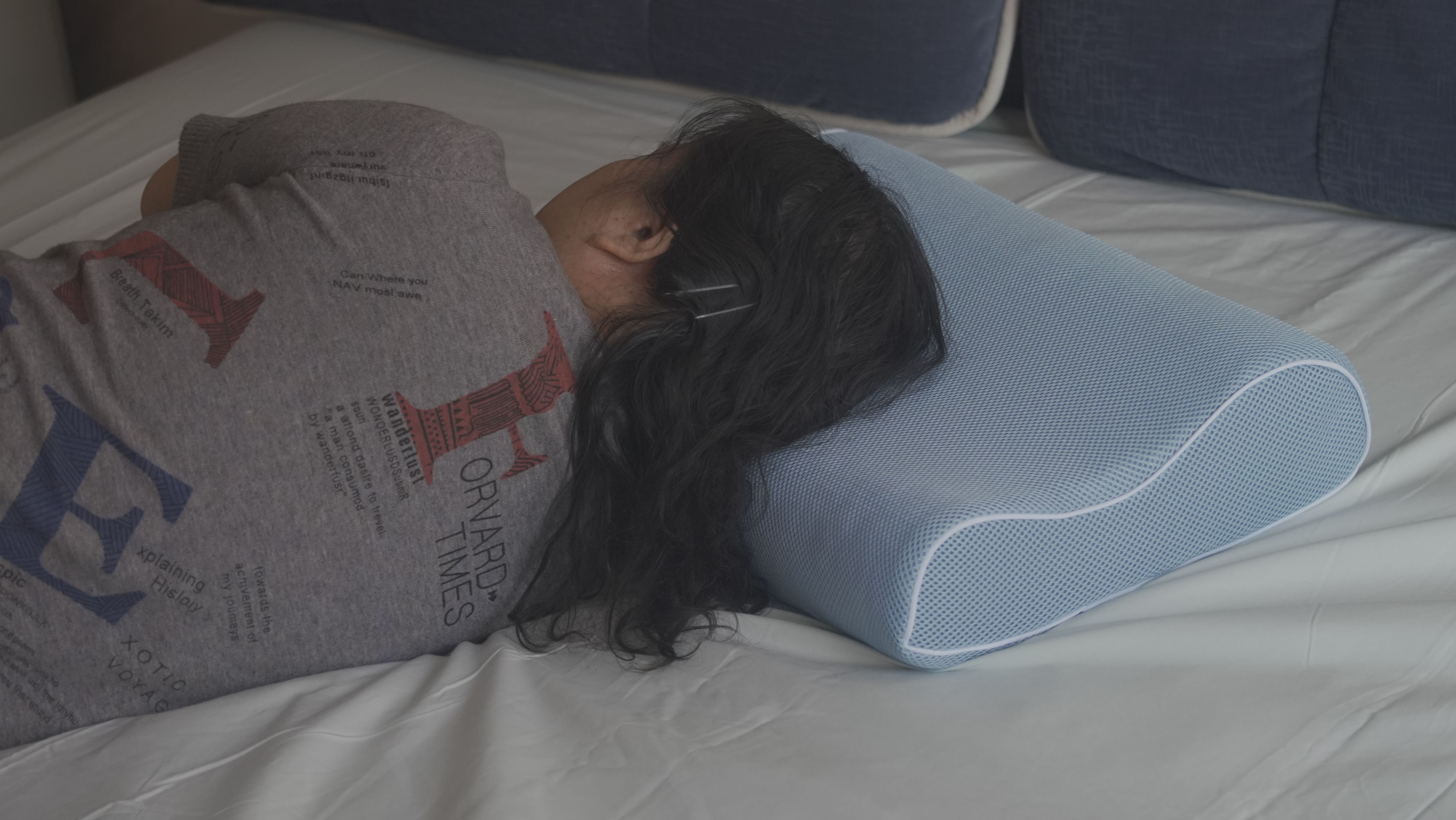 提升幸福感的枕头,提升幸福感枕头