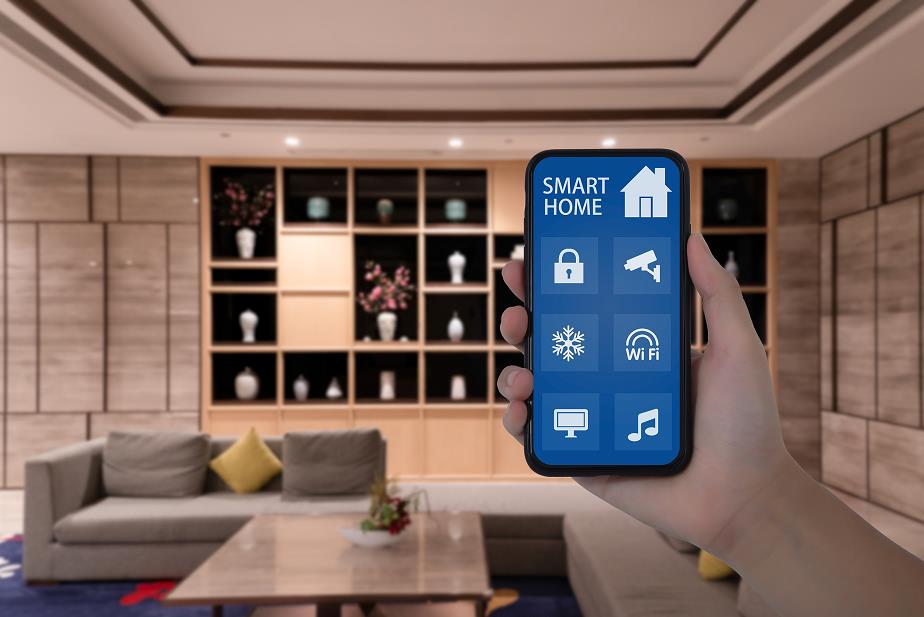 小米华为全屋智能整合,华为与小米的智能互联