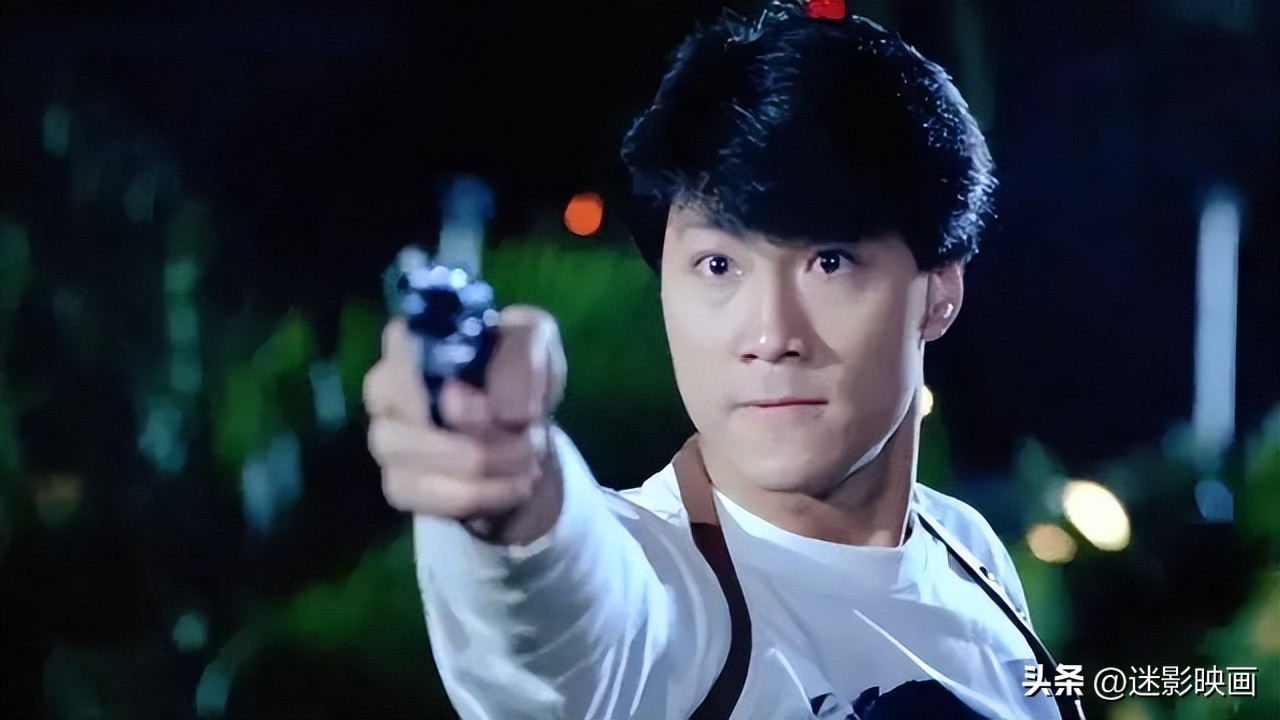 香港电影明星十大恶人之死,香港电影界四大恶人简介