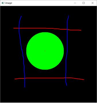 opencv常见知识点整理,opencv基础知识总结