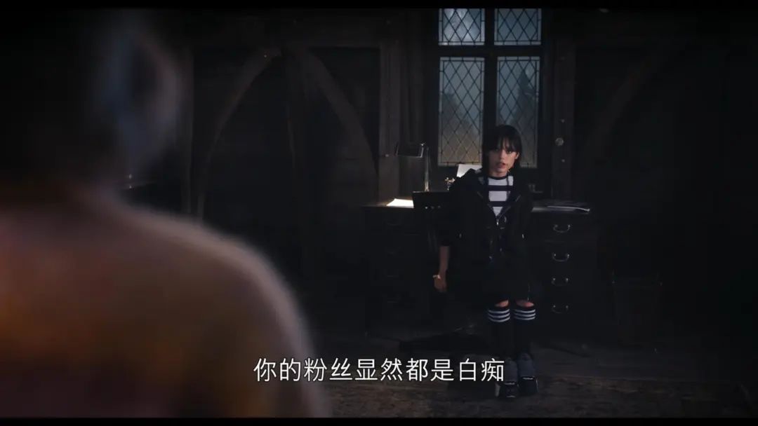 哥特风小说一口气看完,一口气炫完的系列小说