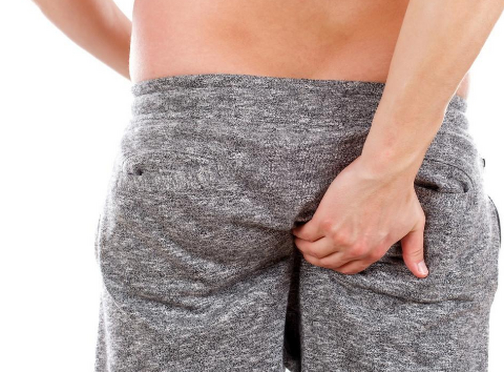 你有洗屁屁的习惯吗,有经常洗屁股的必要吗