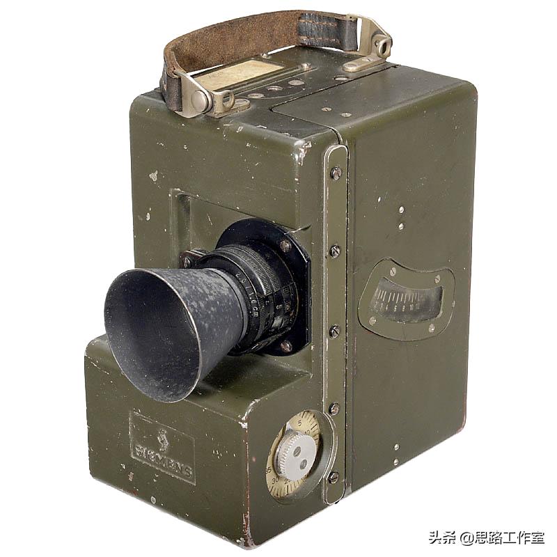 90年代古董照相机,有趣的古董相机