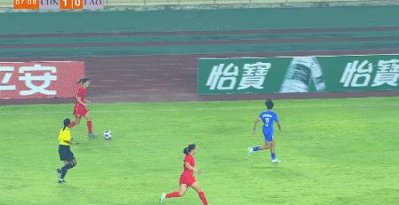 中国女足u20亚洲杯直播时间表,亚洲足球世界杯战况