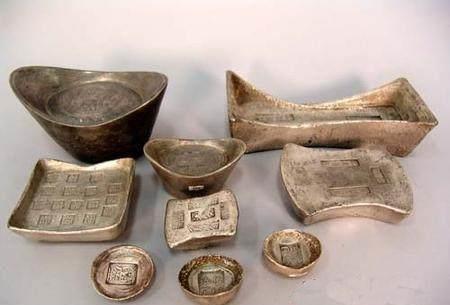 在古代一两银子能卖多少,古代二两银子可以干嘛