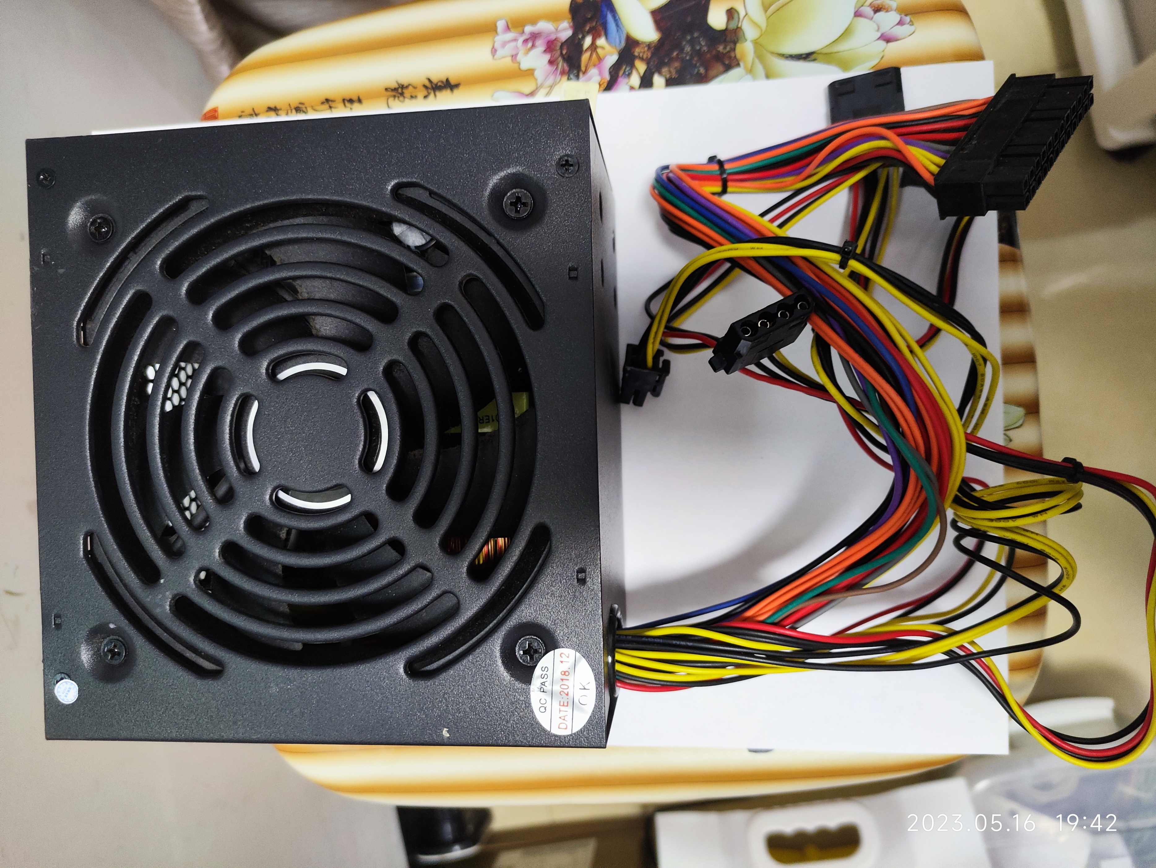 台式机组装1000块二手,电脑组装台式机二手便宜