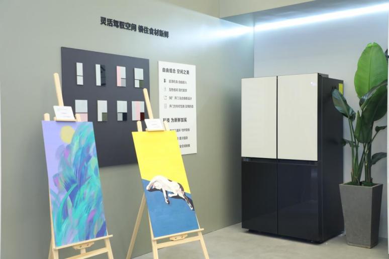 三星智能家居场景战略,三星未来的智能家居