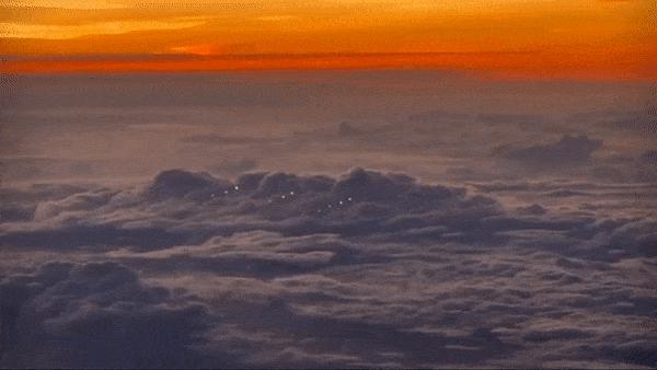 日本最新的ufo事件,日本ufo的真实事件