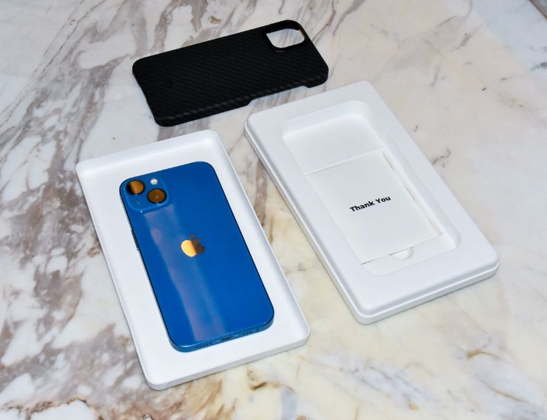 pitaka凯夫拉手机壳评测,超薄凯夫拉手机壳散热怎么样