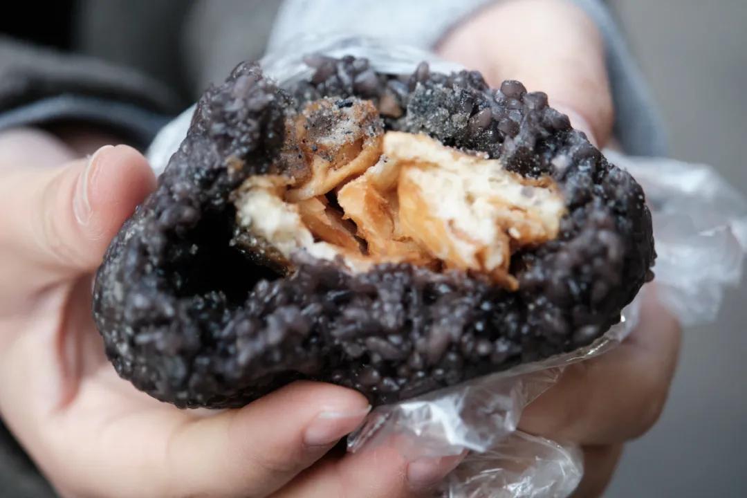 南京江宁早饭,南京早饭老字号