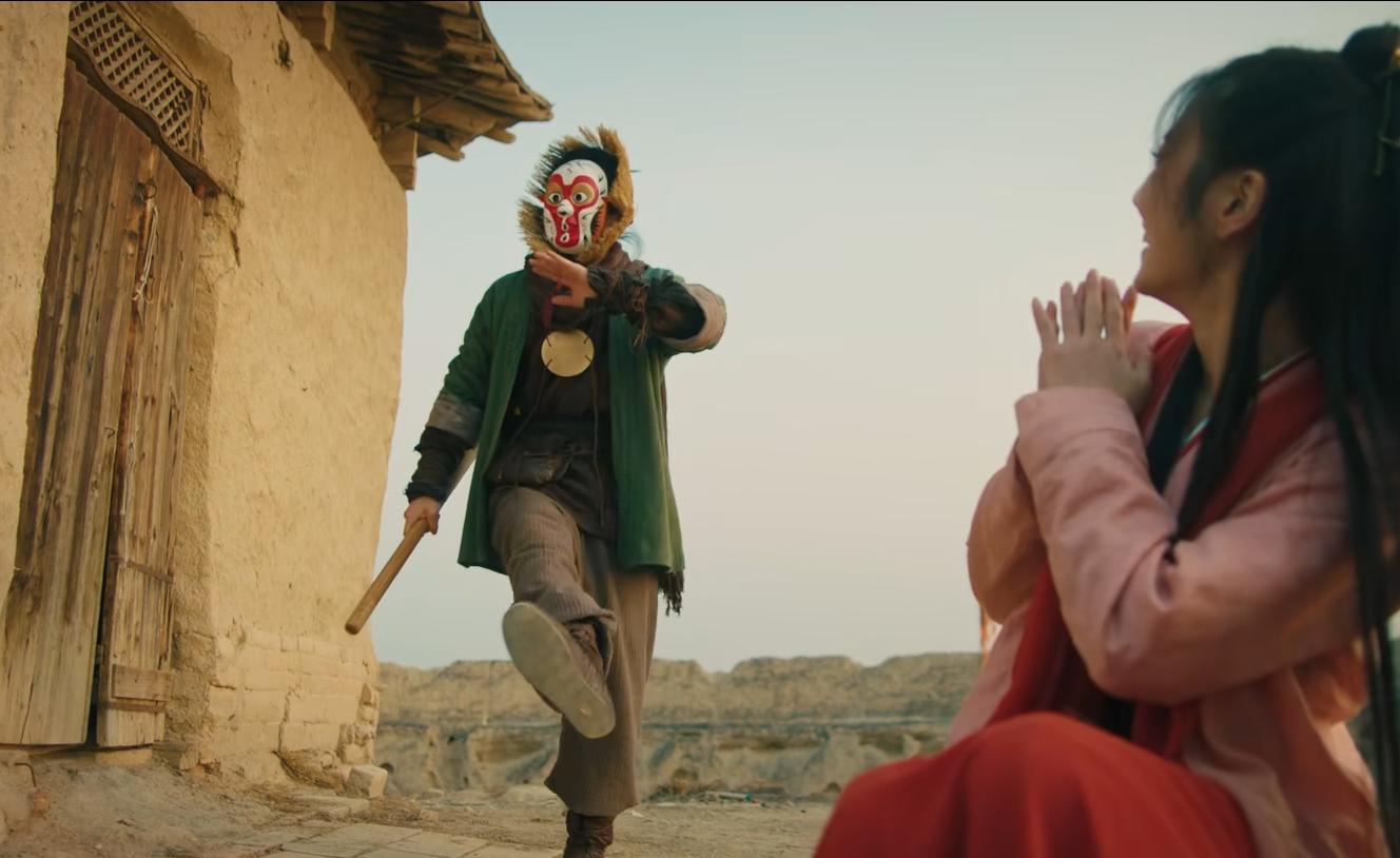 大话西游之缘起客串,大话西游之缘起精彩剪辑