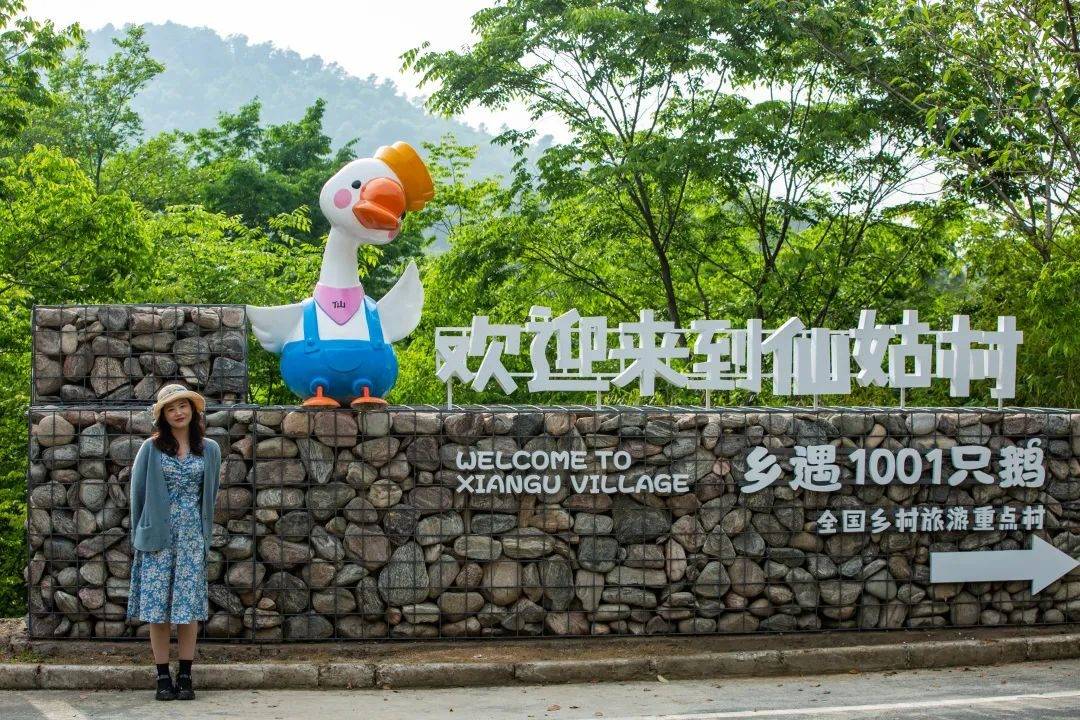 端午溧阳一日游必去景点,茅山五一旅游详细攻略