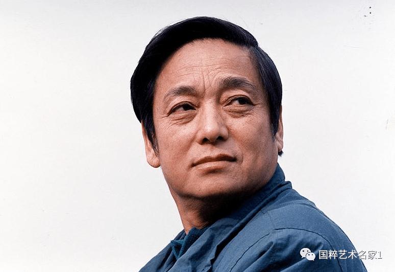 国画家排名前100名,国画家排名