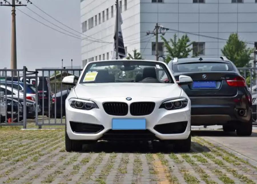 宝马二手车15万到20万左右推荐,有没有必要买2手宝马