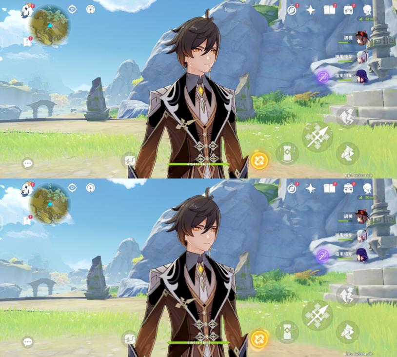 全面升级性能测试,iqoo11s深度测评属于旗舰吗