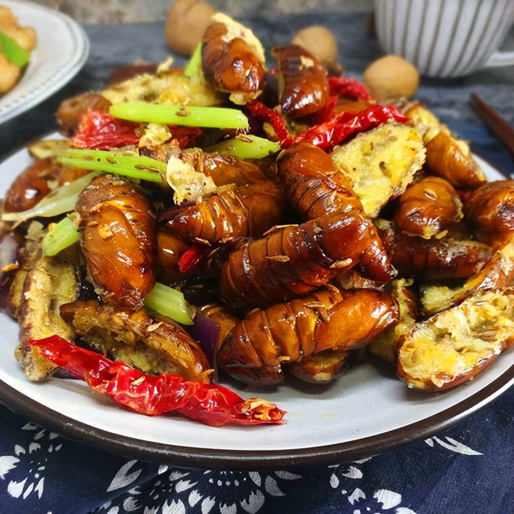 东北人的四大怪,东北十大怪菜排行