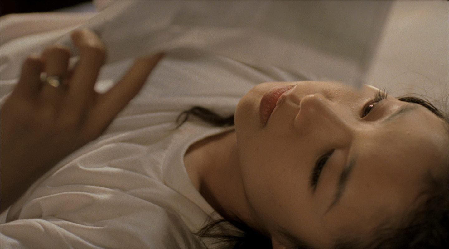 韩国大满贯影帝和影后,韩国影后大满贯