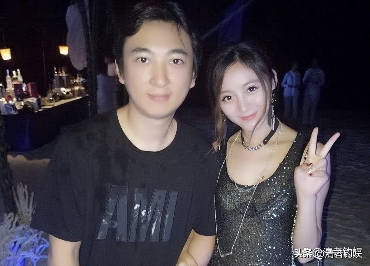 王思聪和雪梨现在怎样了,王思聪雪梨现状