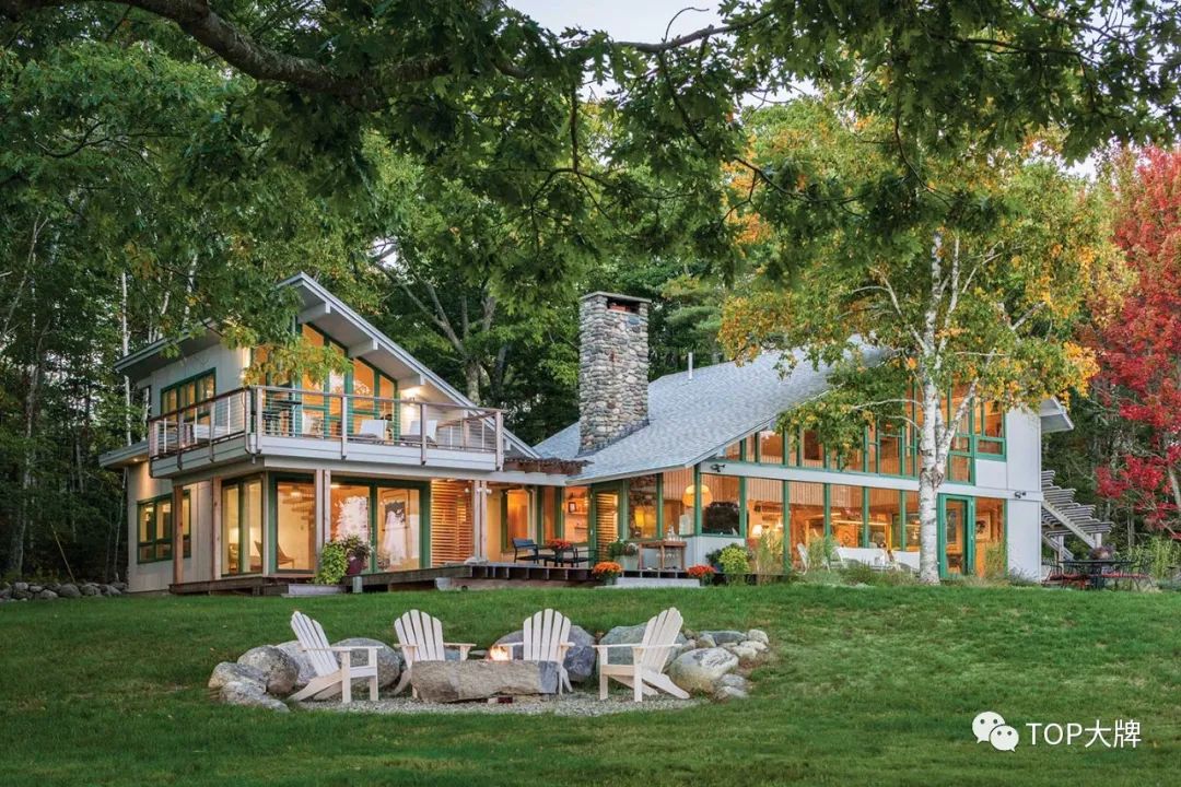 意大利顶级门窗设计,世界顶级门窗品牌marvin