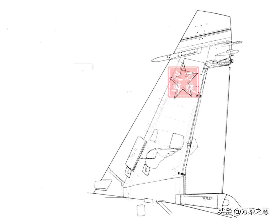 科普歼11战斗机,中国歼11战斗机介绍