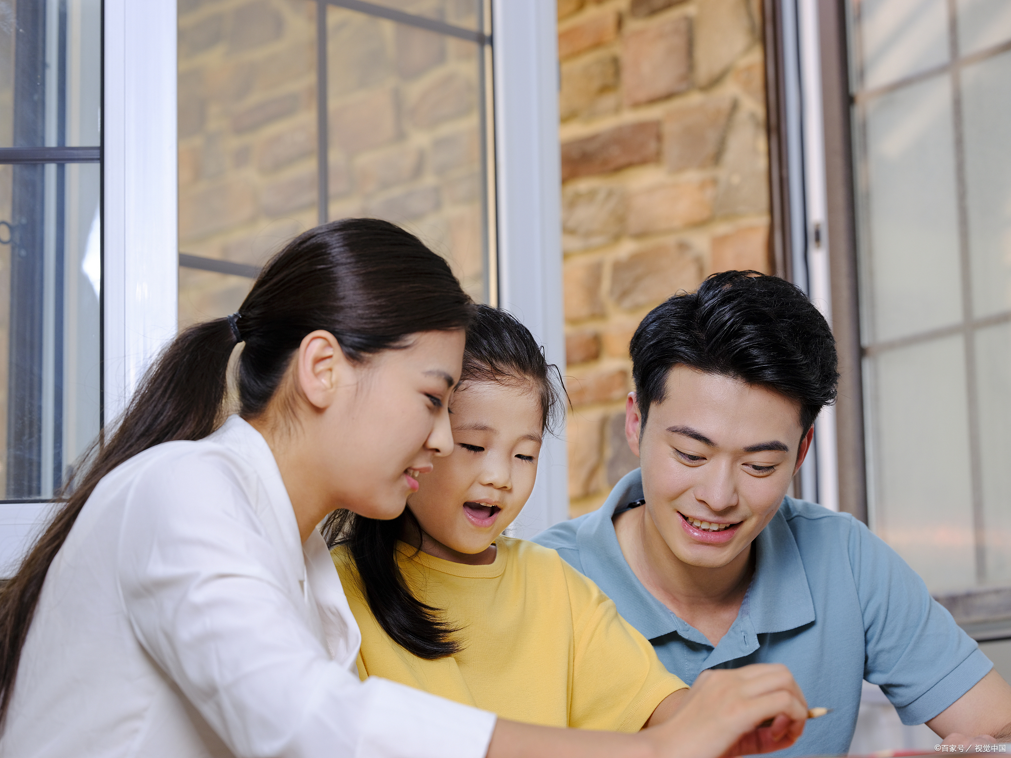 3招教你应对青春期孩子,面对青春期的孩子你这样做更有效
