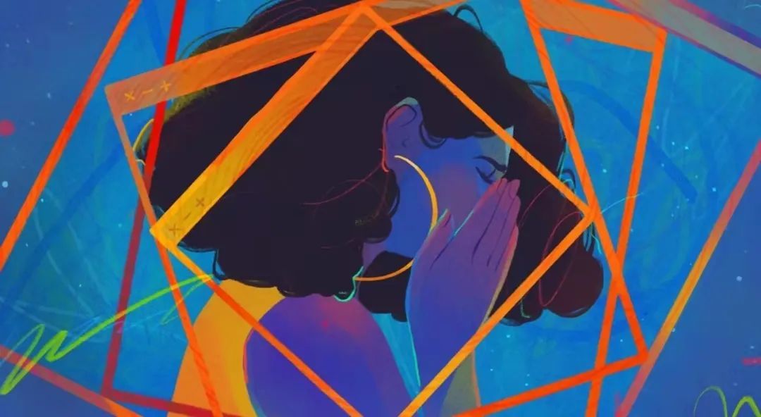 世界上98%的青少年对父母撒谎，该如何面对孩子撒谎？