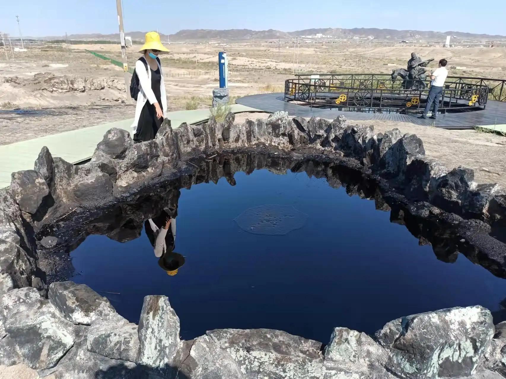 走丝绸之路，品丝路遗珠，寻西域36国（十三）塞外江南，库尔勒