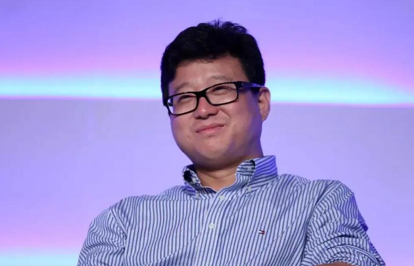 朱骏是哪个游戏的老板,申花老板朱骏身价多少亿