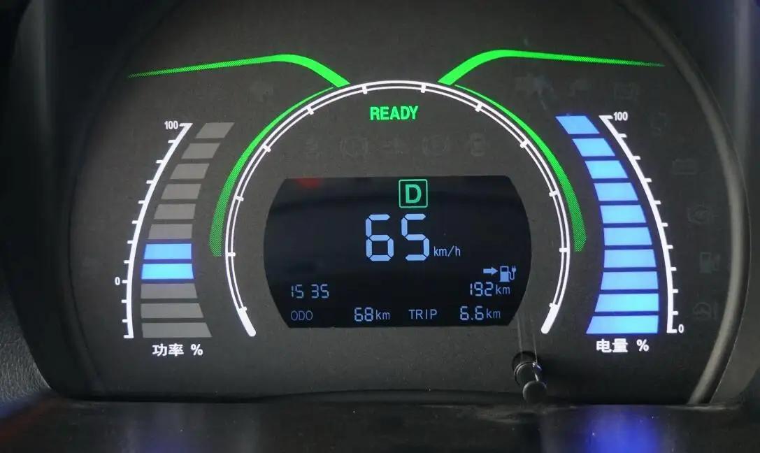 买新能源车的都后悔了怎么办,车上充电硬伤