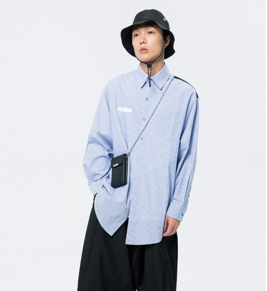 国潮衣服有哪些比较出名,有哪些服饰国潮品牌值得借鉴