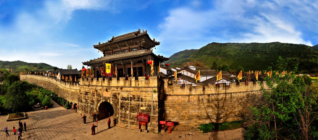 女儿节值得去的景区,女儿节景区免费游玩