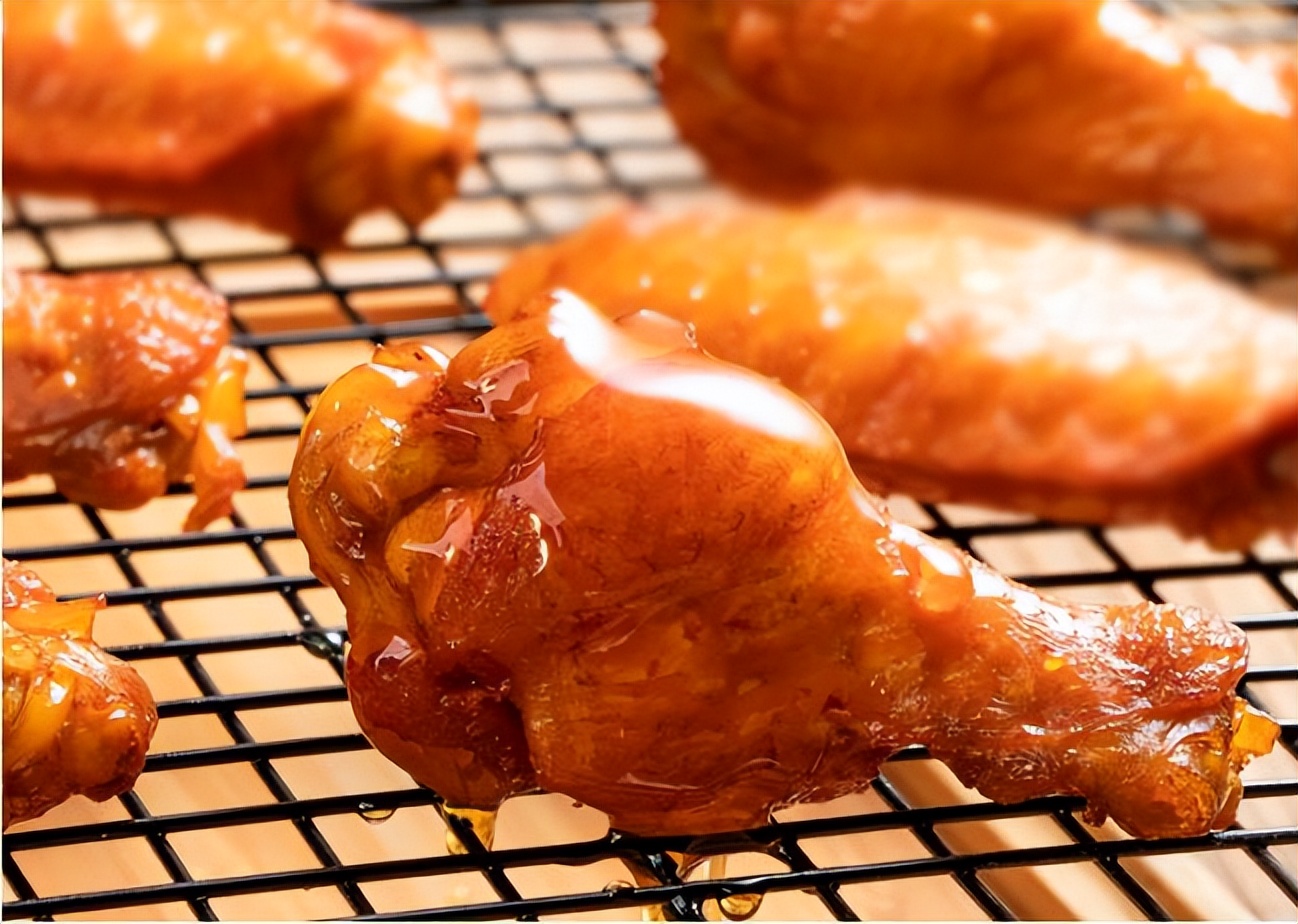 蜜汁腌料怎么变成蜜汁汁,蜜汁腌料的做法大全