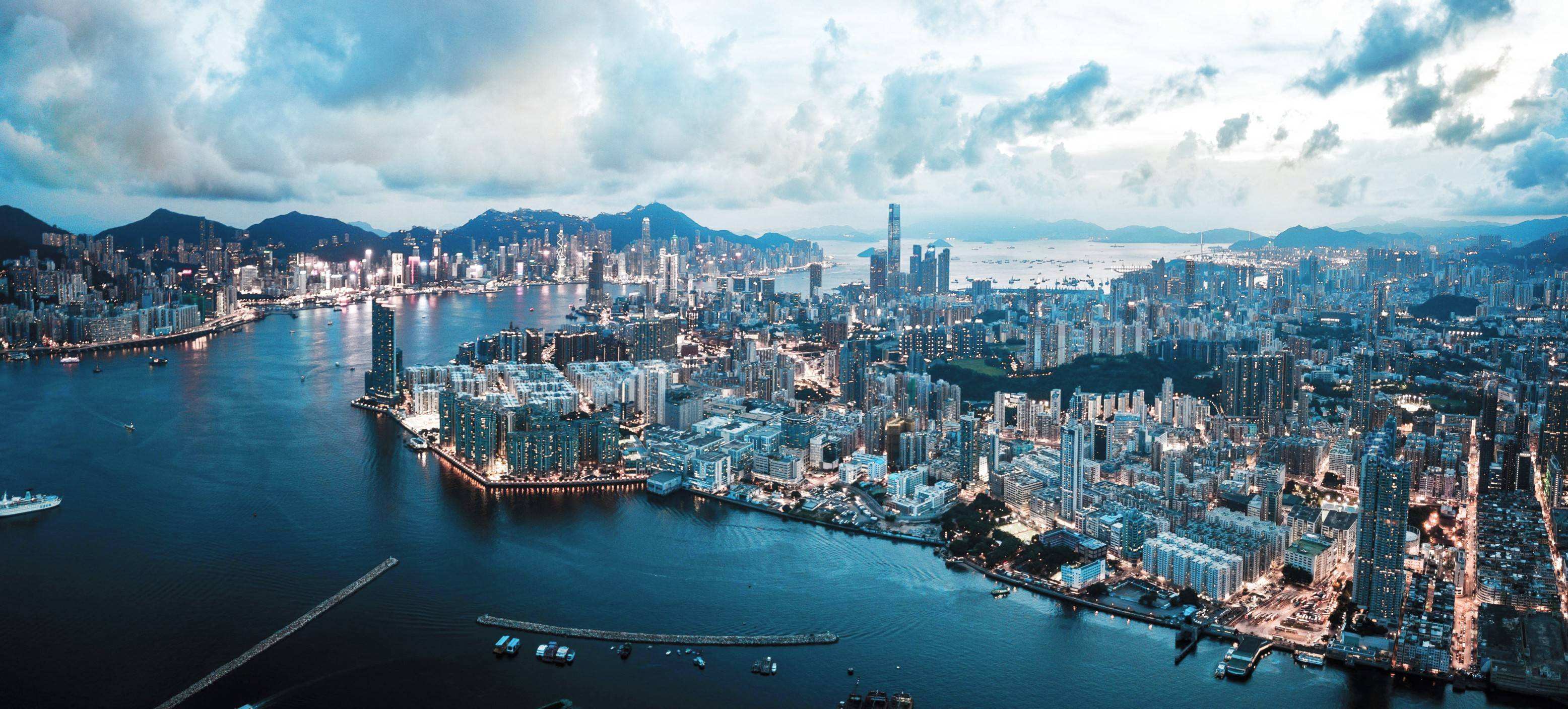 想定居惠州这座城市怎么样,定居惠州好还是广州好