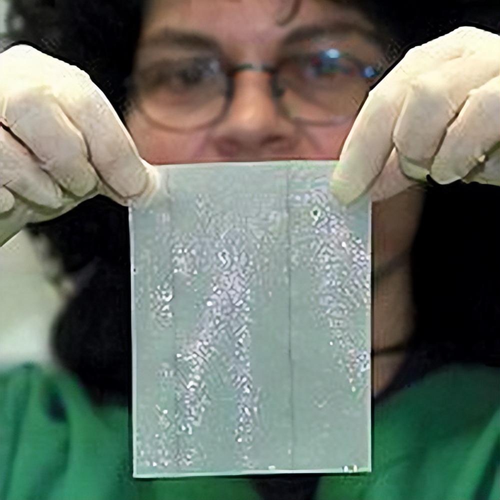 科学家发明人体皮肤,中国科学家发明人造皮肤