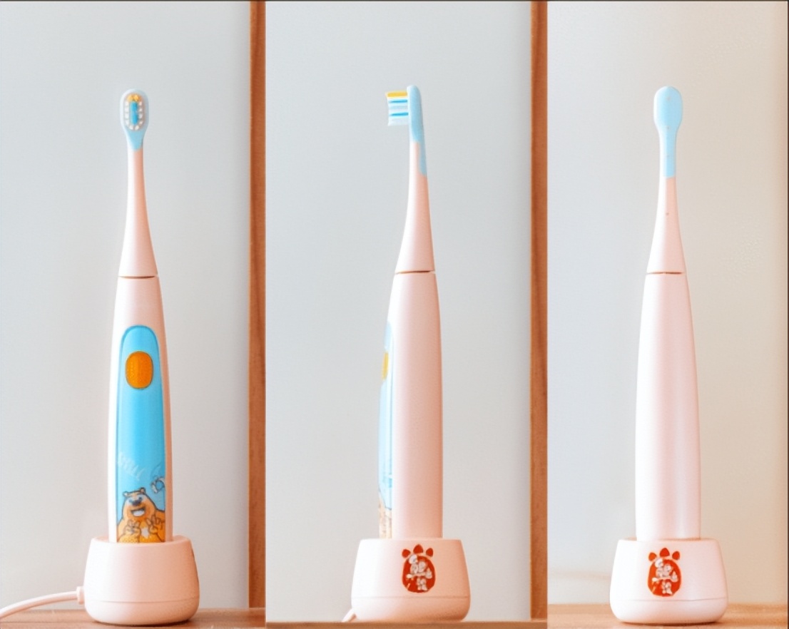 儿童电动牙刷的危害弊端科普,电动牙刷刷牙的弊端
