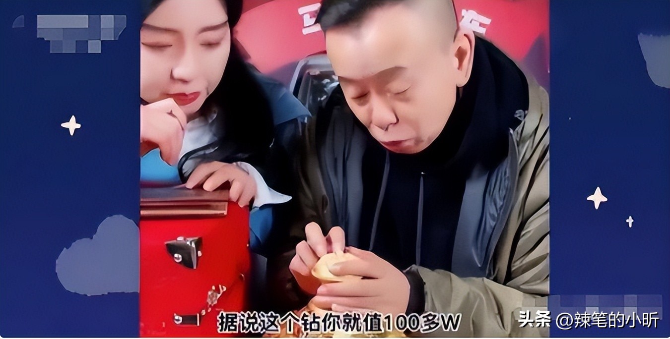 关于潘长江的近况新闻,潘长江回应了吗