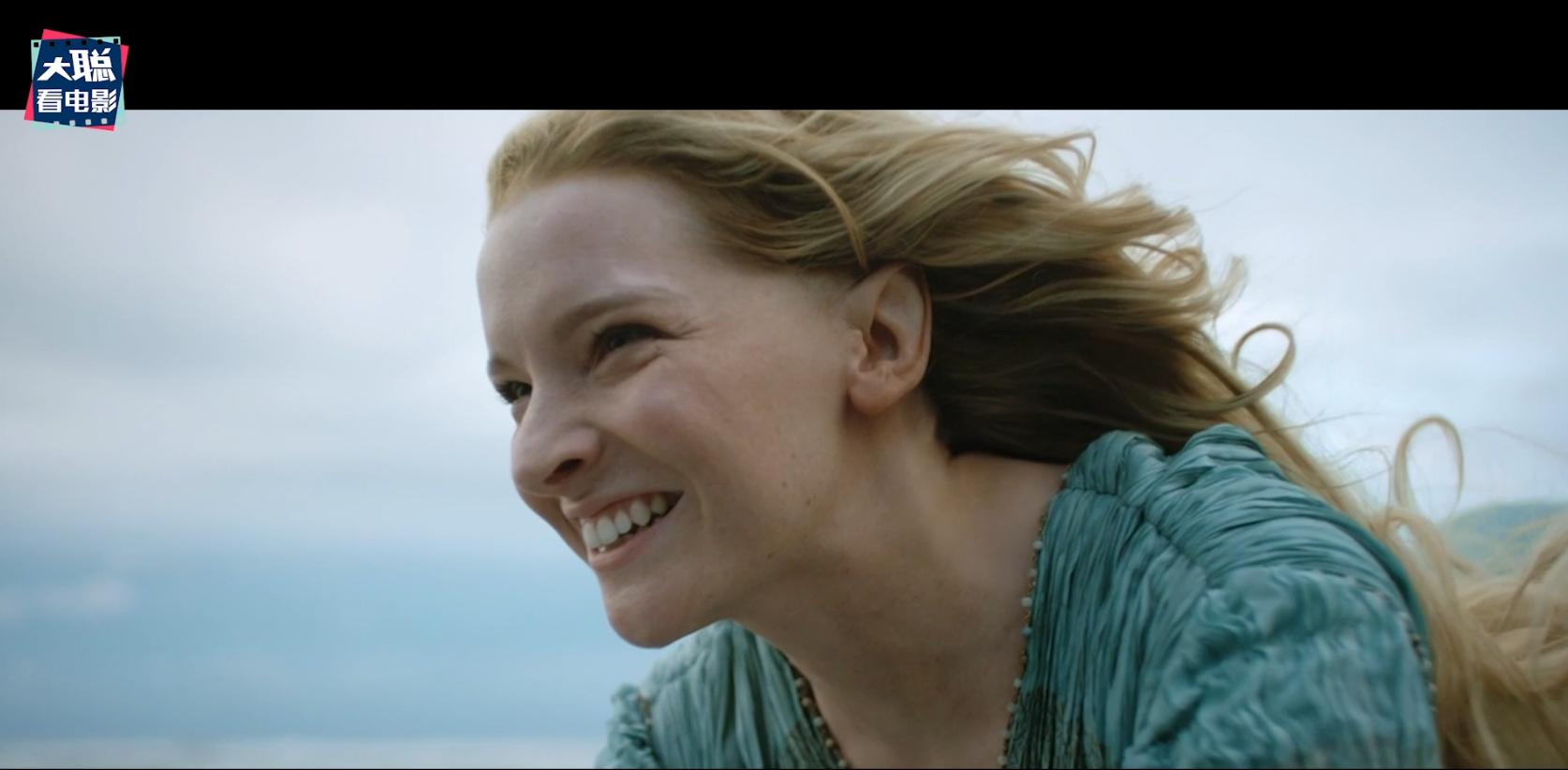 《指环王力量之戒》第3集解析！精灵优雅不再！黑暗降临努门诺尔