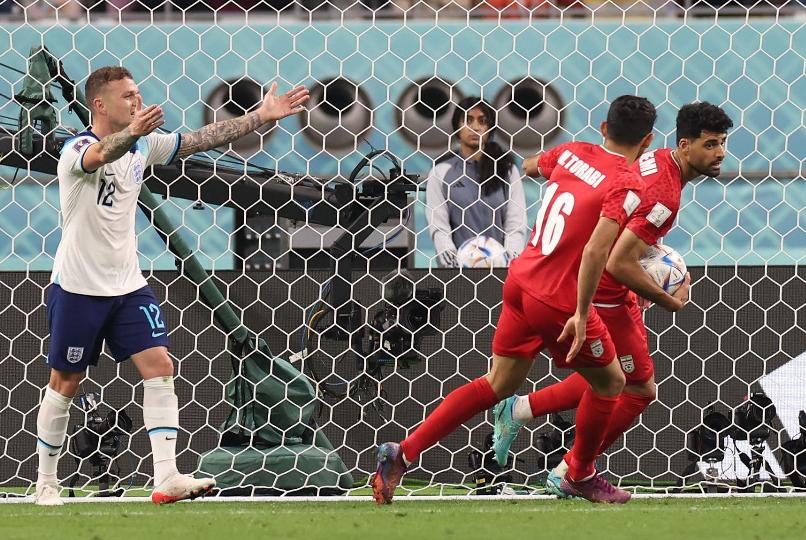 英格兰凯恩在队里水平如何,凯恩谈英格兰队无缘4强