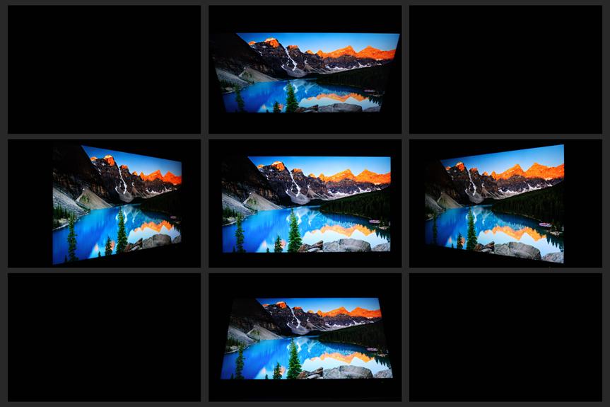 sanc27寸两款电竞显示器评测,sanc27英寸2k显示器测评