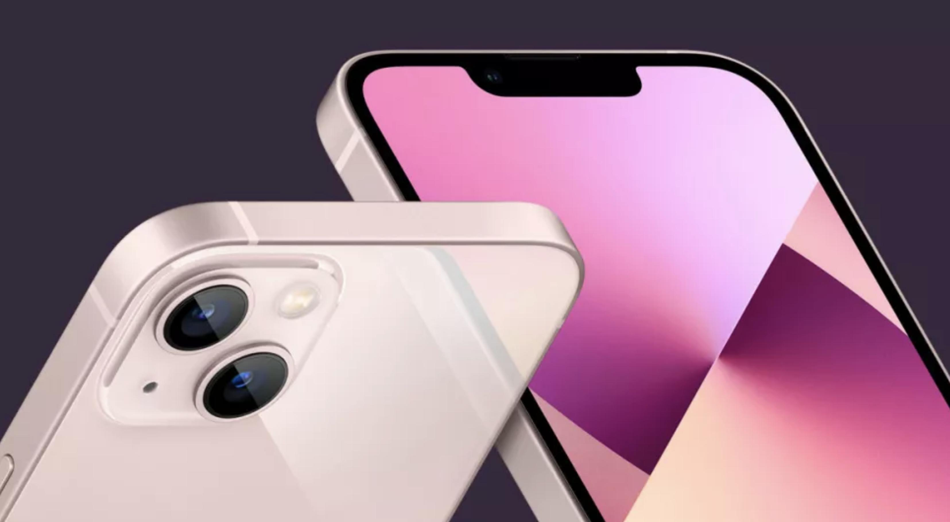 iphone14系列最新曝光,iphone14pro系列将独占a16芯片