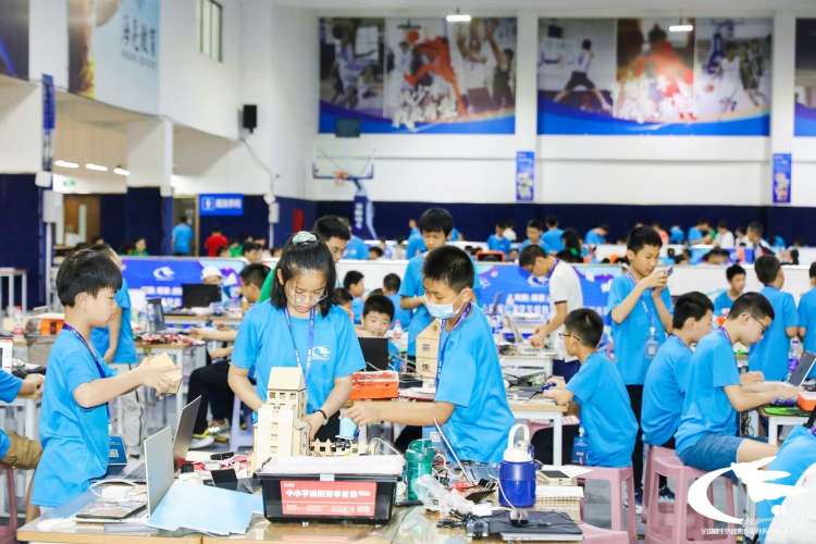 创新之星小学生一年级,创新之星小学一年级