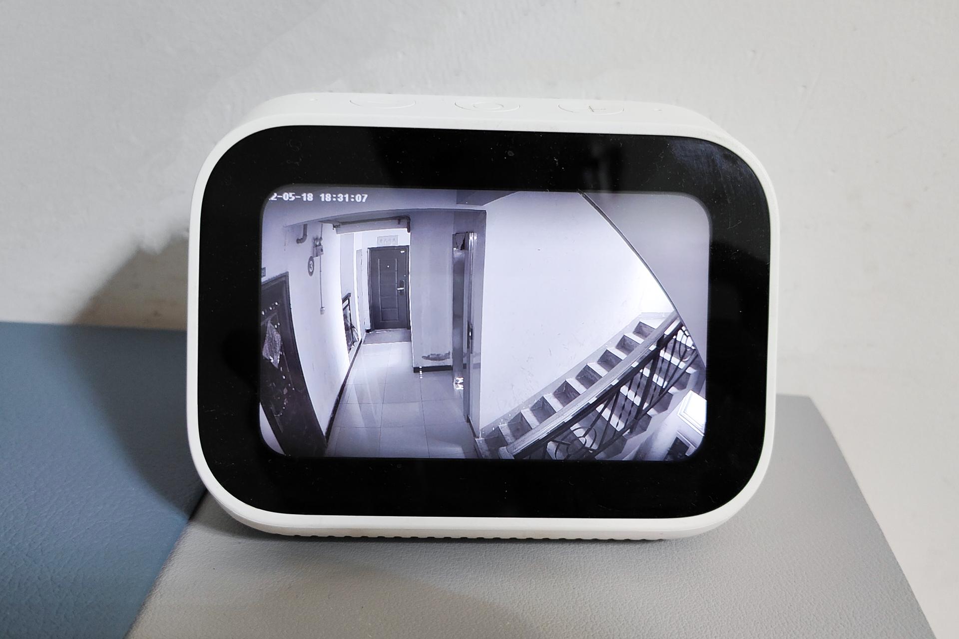 小米智能摄像头家用安装方法,小米户外无死角摄像头安装