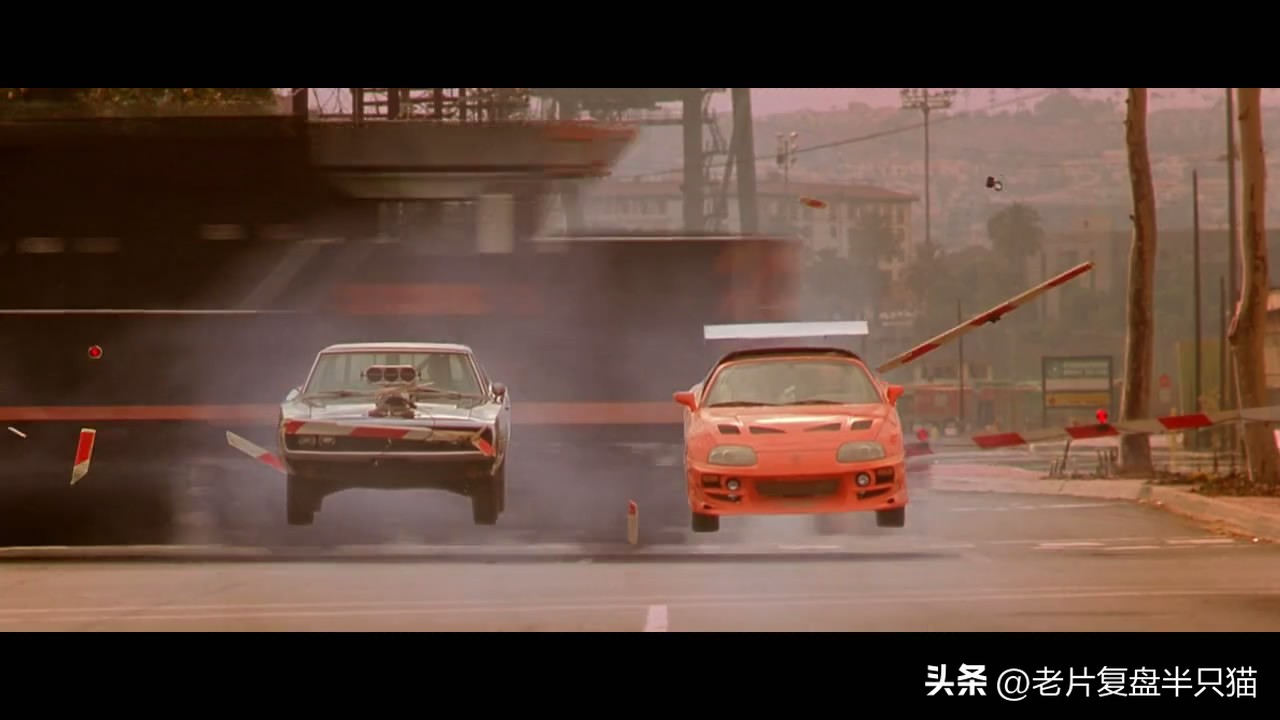 速度与激情昨日重现,速度与激情回忆他们最初的样子